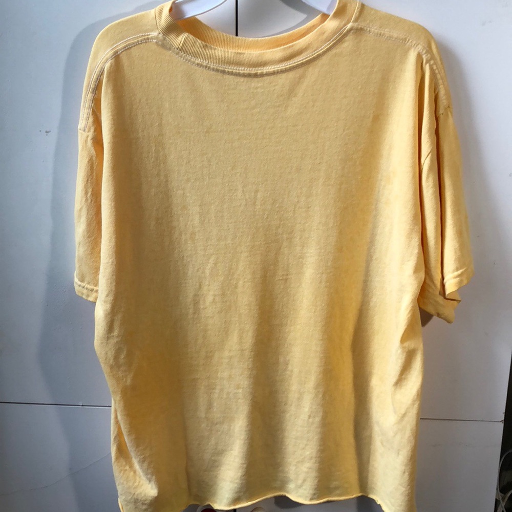 🦋LAST ONE Brandy Melville Honey T-shirt - Picture 6 of 7